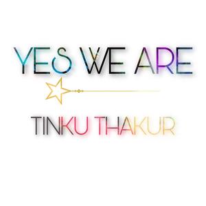 Yes We Are