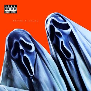 Ghosted (feat. Kalou) [Explicit]