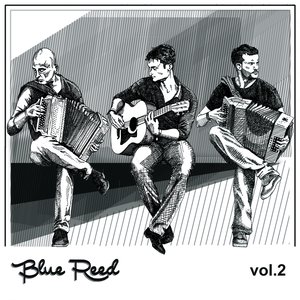 Blue Reed, Vol. 2