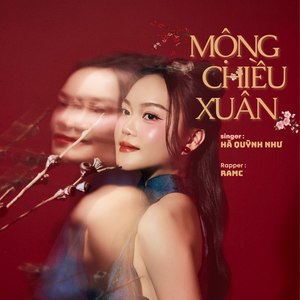 Mộng Chiều Xuân