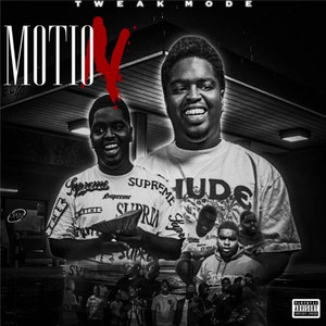 Motion (Explicit)