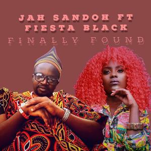 Finally find you (feat. Fiesta black)