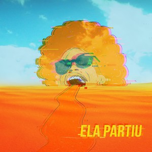 Ela Partiu(feat. Julio Arello & Victória Ferraz)