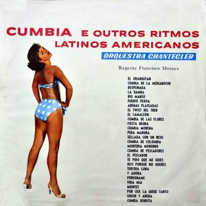 Cumbia e Outros Ritmos Latinos Americanos