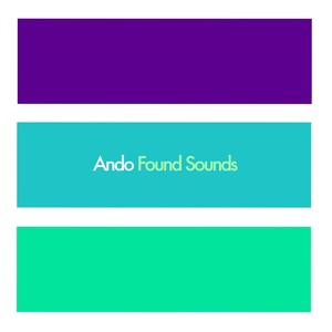 Found Sounds