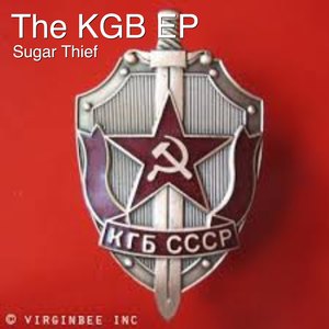 The KGB EP