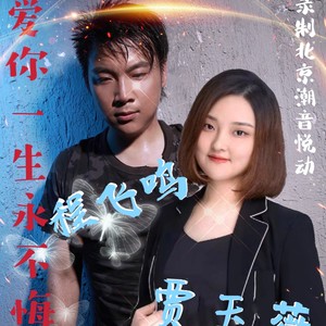 爱你一生永不悔 (伴奏)