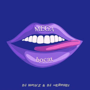 MEGA BOCAT (feat. DJ Nerpheu)