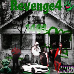 Revenge 4 (Explicit)