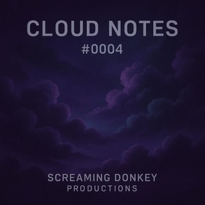 Cloud Notes #0004