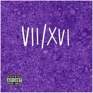 VII XVI 2k23 (Explicit)