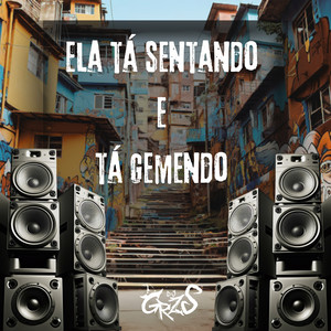 Ela Tá Sentando e Tá Gemendo (Explicit)