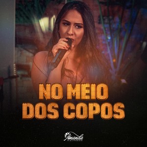 No Meio dos Copos (Ao Vivo)