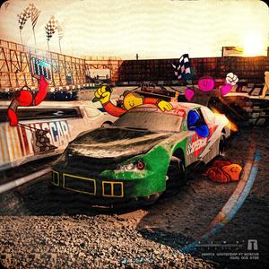 Igual que ayer (feat. Nvscvr)