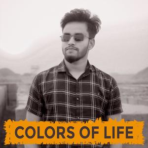 Colors Of Life (feat. Tuhin)