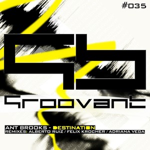 Destination (Adriana Vega Remix)