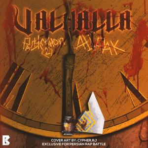 valhalla (feat. alipak) (Explicit)