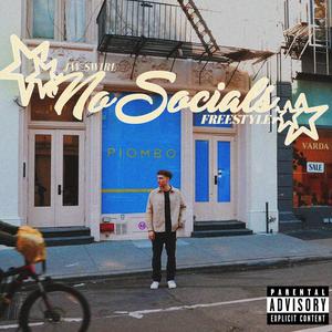 No Socials Freestyle