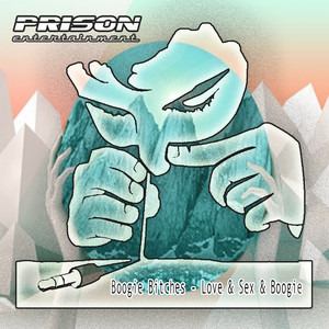 Love & Sex & Boogie (Original Mix)