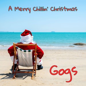 A Merry Chillin' Christmas