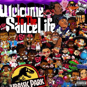 Welcome To The SauceLife, Vol. 5 (Explicit)