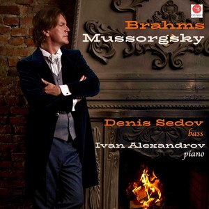 Brahms Mussorgsky