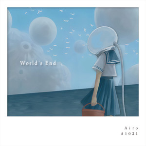 AIRO - World's End (feat. 可不)