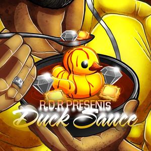 Duck Sauce (Explicit)