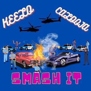 SmAsH iT (feat. CALDOJA)