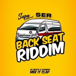 Mek It Clap Og Skeete