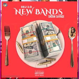 New Bands (Explicit)