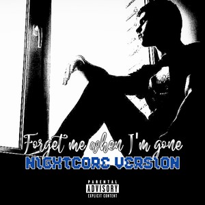 Колыбельная (Nightcore Remix)