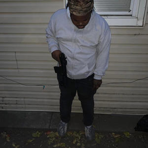 Baddie (feat. 7jabari5) (Explicit)