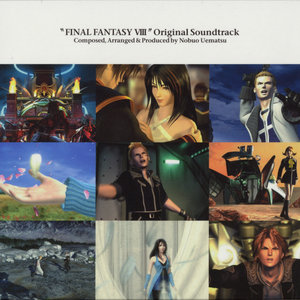 Final Fantasy Viii Original Soundtrack Qq音乐 千万正版音乐海量无损曲库新歌热歌天天畅听的高品质音乐平台