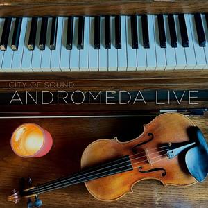 Andromeda Live (Live)