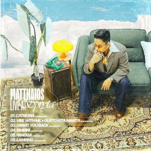 Vibe With Me x Gusto Kita Makita (Live Band Version|Explicit)