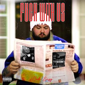 **** With Us (Explicit)