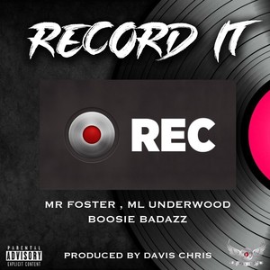 Record It (Explicit)