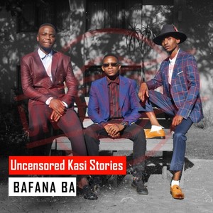 Uncensored Kasi Stories (Explicit)