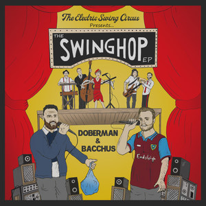 The Swing Hop-EP (Explicit)