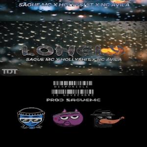 LONELY (feat. HOLLY$HIT) (Nc.Avila Remix)