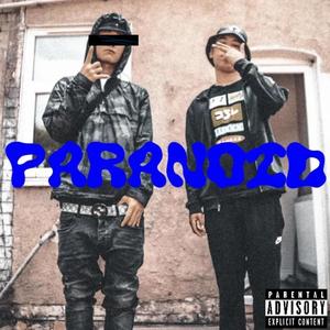 Paranoid (feat. Kush) (Explicit)