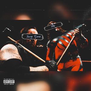 Undertaker & Kane (feat. G4) [Explicit]