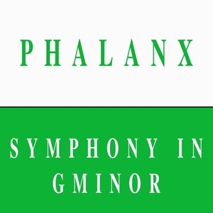 Symphony in Gminor (Sol-7 Edit)