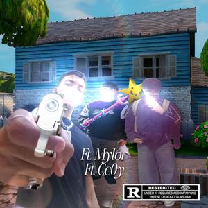 Todo Esta Bien (feat. Mylor & C_c0y) (Explicit)