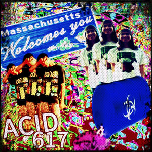 Fucking On Your Hoe (feat. Acid Souljah, r3winD & cavitnak) (Explicit)