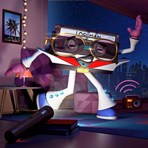 Love Me Tender (Lofi Version)