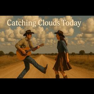 Catching Clouds Today