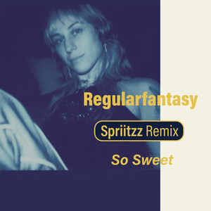So Sweet (Radio Edit|Spriitzz Remix)
