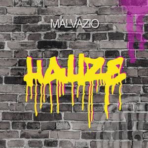 Malvazio - LOVE THIS MUSIC